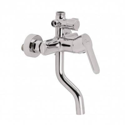 Будкрам купить Душевая система Qtap CRM 1004 Душевая система Qtap CRM 1004 6