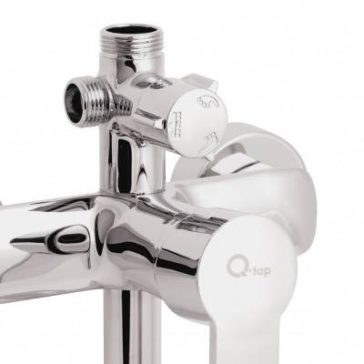 Будкрам купить Душевая система Qtap CRM 1004 Душевая система Qtap CRM 1004 7