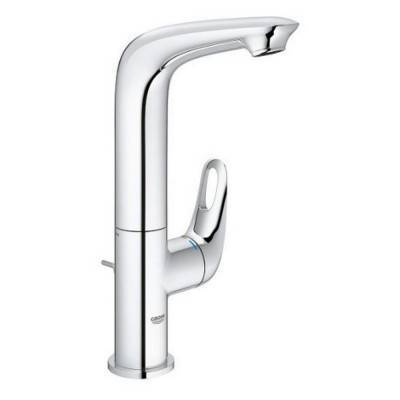 Будкрам купити Змішувач для раковини Grohe Eurostyle 23569003
