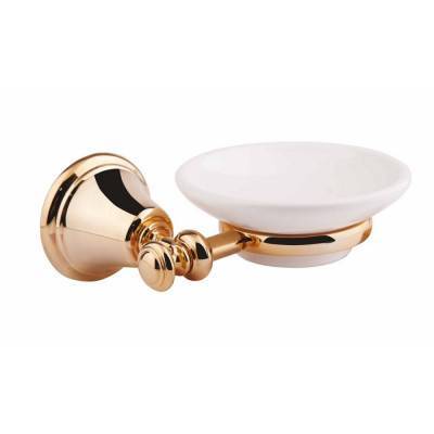 Будкрам купить Мыльница Bianchi Classic ACBCLA030000ORO