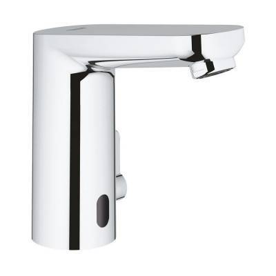 Будкрам купити Змішувач для раковини безконтактний Grohe Eurosmart Cosmopolitan 36327001