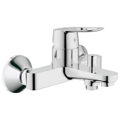 Будкрам купить Набор смесителей Grohe BauLoop S-Size 123225K Набор смесителей Grohe BauLoop S-Size 123225K 5