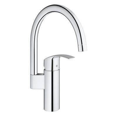 Будкрам купить Набор смесителей Grohe Eurosmart M-Size 123248MK Набор смесителей Grohe Eurosmart M-Size 123248MK 7