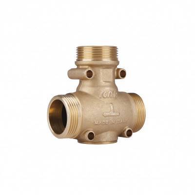 Будкрам купити Антиконденсаційний клапан Icma 1" 1/4 НР №131