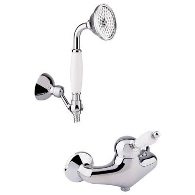 Будкрам купить Смеситель для душа Bianchi Elite ESDELT200501100CRM