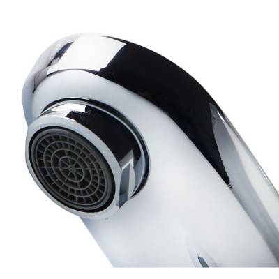 Будкрам купити Змішувач для раковини безконтактний Grohe Eurosmart Cosmopolitan 36325001 Змішувач для раковини безконтактний Grohe Eurosmart Cosmopolitan 36325001 6