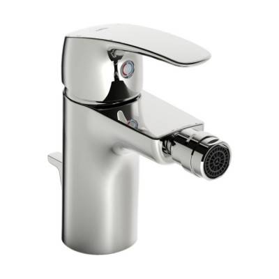 Будкрам купити Змішувач для біде Oras Safira 1018F з донним клапаном