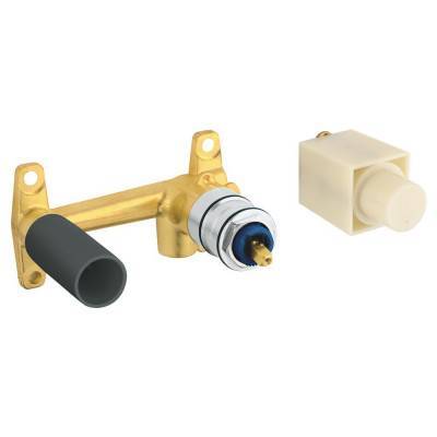 Будкрам купить Универсальная внутренняя часть смесителя Grohe 23200000