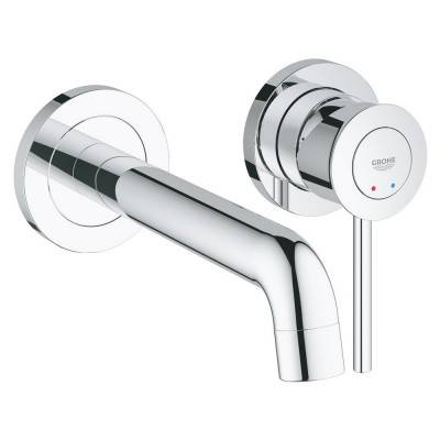 Будкрам купити Змішувач для раковини прихованого монтажу Grohe BauClassic 20292000
