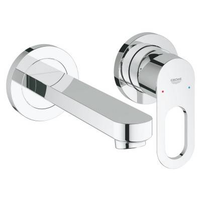 Будкрам купити Змішувач для раковини прихованого монтажу Grohe BauLoop 20289000