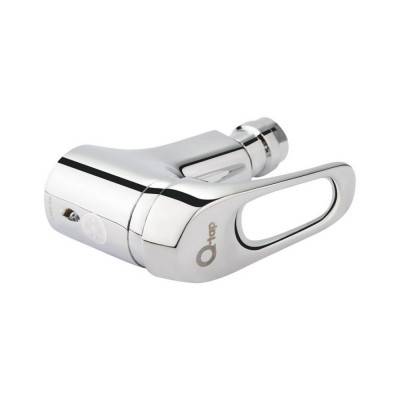 Будкрам купить Смеситель для биде Qtap Light CRM 001A Смеситель для биде Qtap Light CRM 001A 5