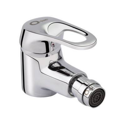 Будкрам купить Смеситель для биде Qtap Light CRM 001A Смеситель для биде Qtap Light CRM 001A 7