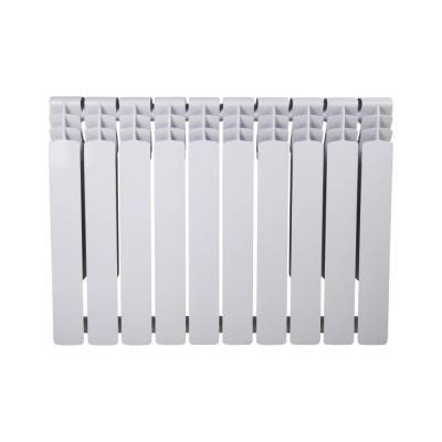 Будкрам купити Радіатор алюмінієвий Diamonds 500/96