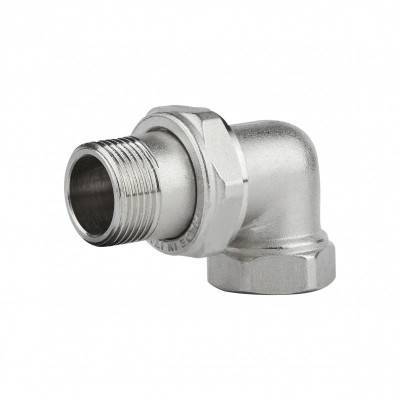 Будкрам купити Зганяння "Американка" Icma 3/4" кутовий №808