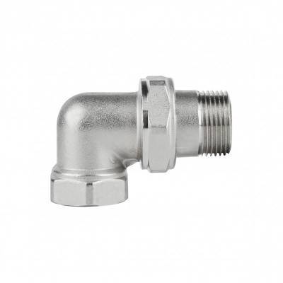 Будкрам купити Зганяння "Американка" Icma 3/4" кутовий №808 Зганяння "Американка" Icma 3/4" кутовий №808 5