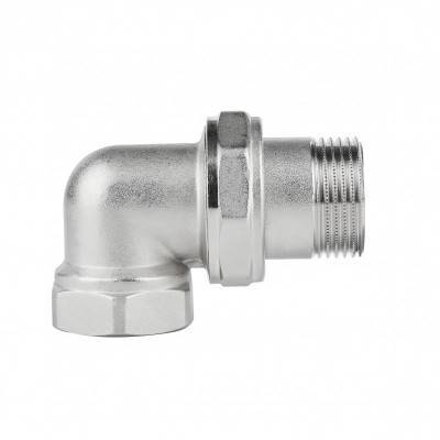 Будкрам купити Зганяння "Американка" Icma 1" кутовий №808 Зганяння "Американка" Icma 1" кутовий №808 5