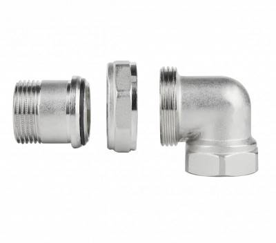 Будкрам купити Зганяння "Американка" Icma 1" кутовий №808 Зганяння "Американка" Icma 1" кутовий №808 6