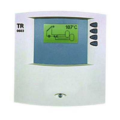 Будкрам купити Електронний регулятор Icma з мікропроцесором №S304