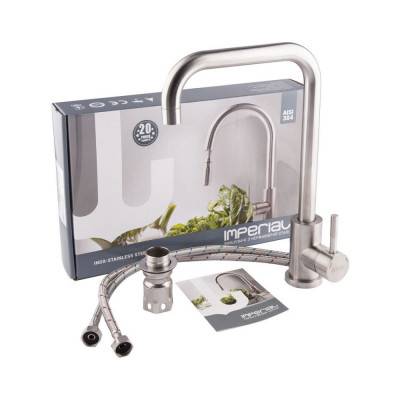 Будкрам купить Смеситель для кухни Imperial 31-107-02 Смеситель для кухни Imperial 31-107-02 6