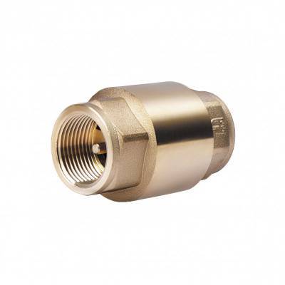 Будкрам купить Обратный клапан SD Forte 3/4" EURO SF247W20