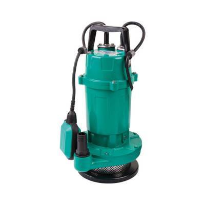 Будкрам купить Насос дренажный Taifu QDX 0,55 кВт