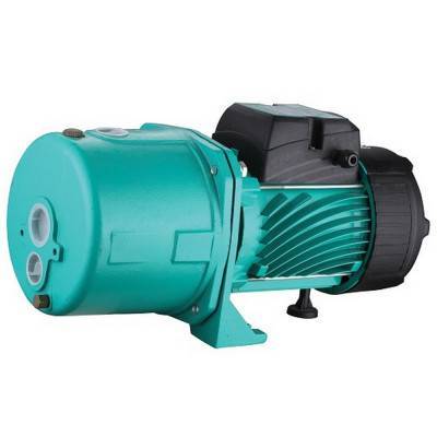 Будкрам купить Насос самовсасывающий многоступенчатый Taifu TDP 505 с эжектором 1,1кВт