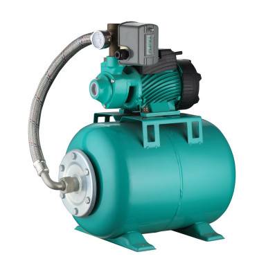 Будкрам купити Насосна станція Taifu QB-60 0,37 кВт