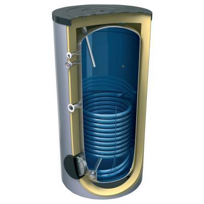 Будкрам купити Водонагрівач непрямого нагріву Tesy 500 л (EV15S50075) 301395