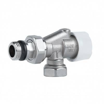 Будкрам купити Вентиль двокутовий Icma 1/2" ВН №878