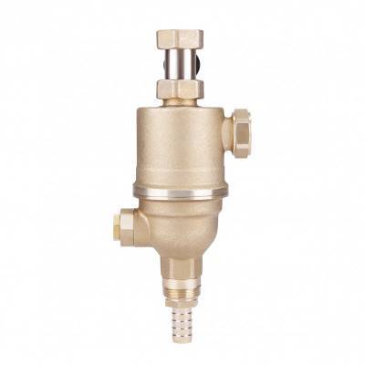 Будкрам купити Фільтр із магнітом Icma 3/4" №747 Фільтр із магнітом Icma 3/4" №747 5