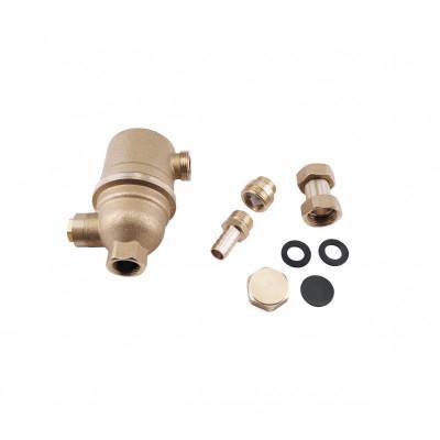 Будкрам купити Фільтр із магнітом Icma 3/4" №747 Фільтр із магнітом Icma 3/4" №747 6