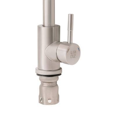 Будкрам купити Змішувач для кухні Lidz 12 32 015F-8 Змішувач для кухні Lidz 12 32 015F-8 5