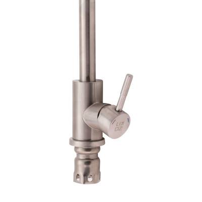 Будкрам купить Смеситель для кухни Lidz 12 32 015F-7 Смеситель для кухни Lidz 12 32 015F-7 6