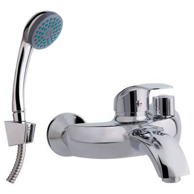 Будкрам купить Смеситель для ванны SW G-Ferro Mars 006 NEW