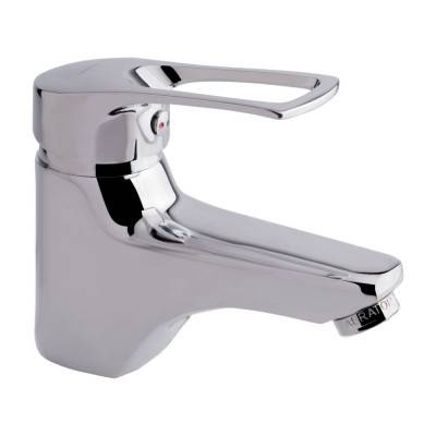 Будкрам купити Змішувач для раковини SW G-Ferro Hansberg 001F