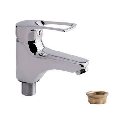 Будкрам купить Смеситель для раковины SW G-Ferro Hansberg 001F Смеситель для раковины SW G-Ferro Hansberg 001F 6