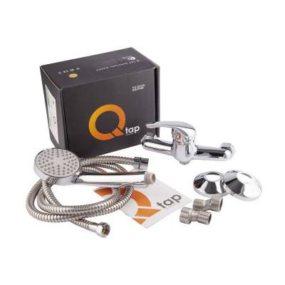 Будкрам купить Смеситель для душа Qtap Smart СRM 010 Смеситель для душа Qtap Smart СRM 010 5