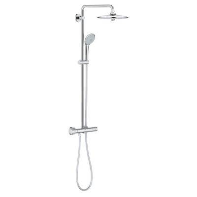 Будкрам купити Душова система Grohe Euphoria 27296002