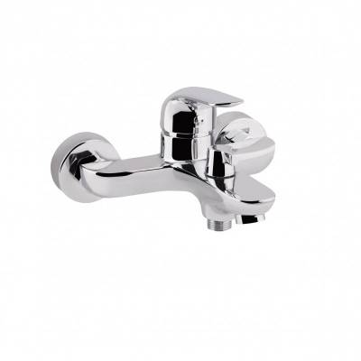 Будкрам купить Смеситель для ванны Qtap Arena CRM 006 New