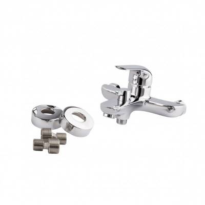 Будкрам купить Смеситель для ванны Qtap Arena CRM 006 New Смеситель для ванны Qtap Arena CRM 006 New 5