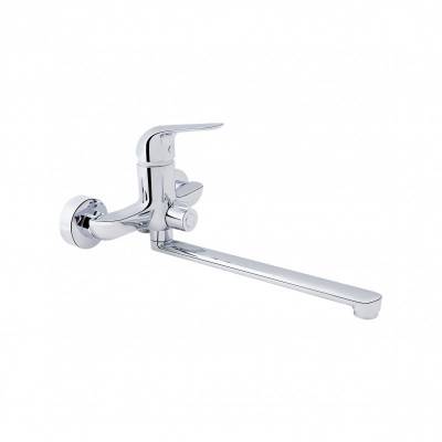 Будкрам купить Смеситель для ванны Qtap Arena CRM 005 New