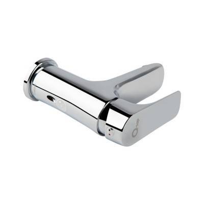 Будкрам купити Змішувач для раковини Qtap Uno CRM 001 Змішувач для раковини Qtap Uno CRM 001 6