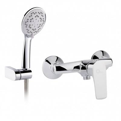 Будкрам купить Смеситель для душа Qtap Uno CRM 010