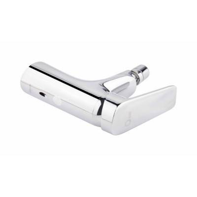 Будкрам купить Смеситель для биде Qtap Jody CRM 001A Смеситель для биде Qtap Jody CRM 001A 5