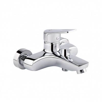 Будкрам купить Смеситель для ванны Qtap Jody CRM 006 New