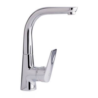 Будкрам купить Смеситель для кухни Qtap Jody СRM 007F