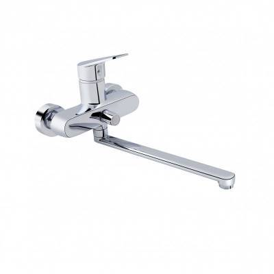 Будкрам купить Смеситель для ванны Qtap Jody СRM 005 New