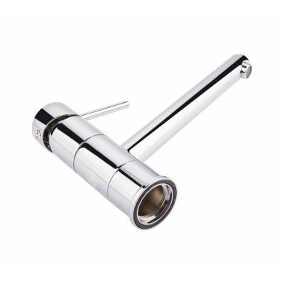 Будкрам купити Змішувач для кухні Qtap Spring CRM 002 Змішувач для кухні Qtap Spring CRM 002 5