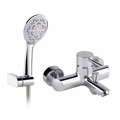 Будкрам купить Смеситель для ванны Qtap Elit СRM 006 New