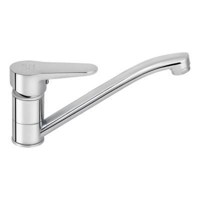 Будкрам купить Смеситель для кухни Lidz (CRM) 14 34 002 250 мм